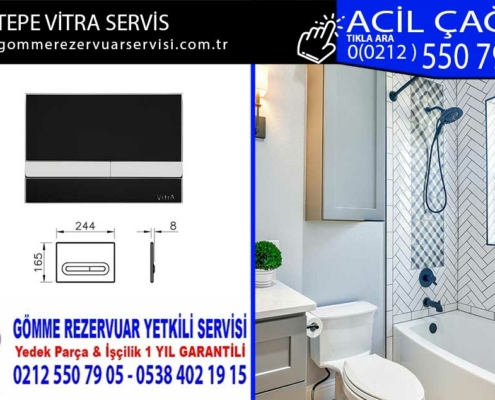 maltepe vitra servis