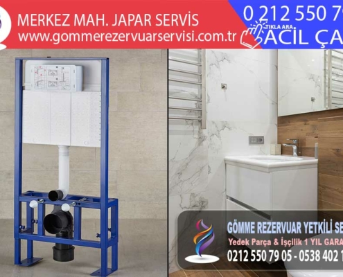 merkez mahallesi japar servis
