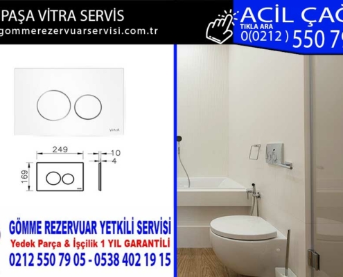 nuripaşa vitra servis