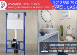 osmaniye japar servis