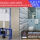 sakızağacı japar servis
