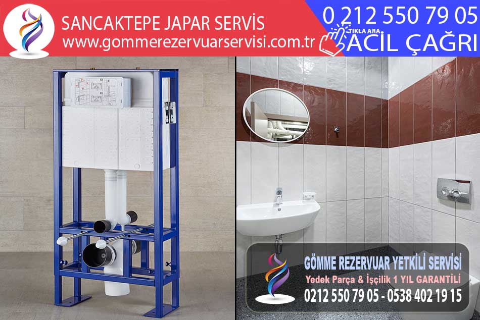 sancaktepe japar servis