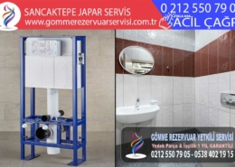 sancaktepe japar servis