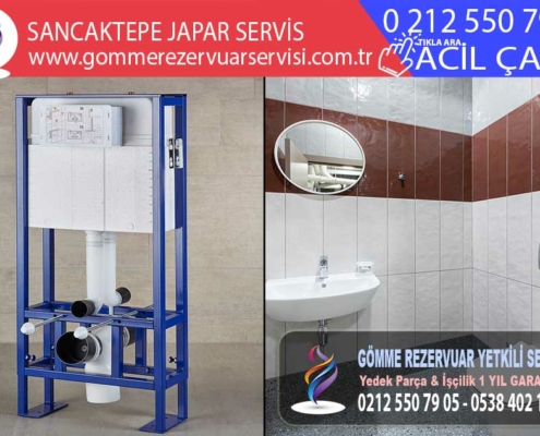 sancaktepe japar servis