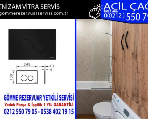 seyitnizam vitra servis