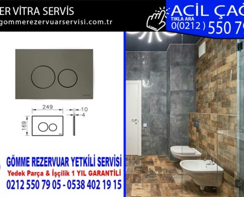 sümer vitra servis