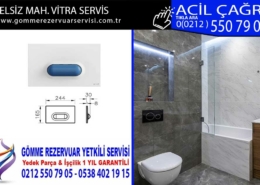 telsiz mahallesi vitra servis