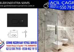 veliefendi vitra servis