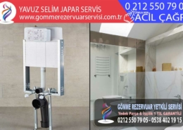 yavuz selim japar servis