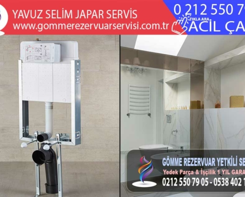 yavuz selim japar servis