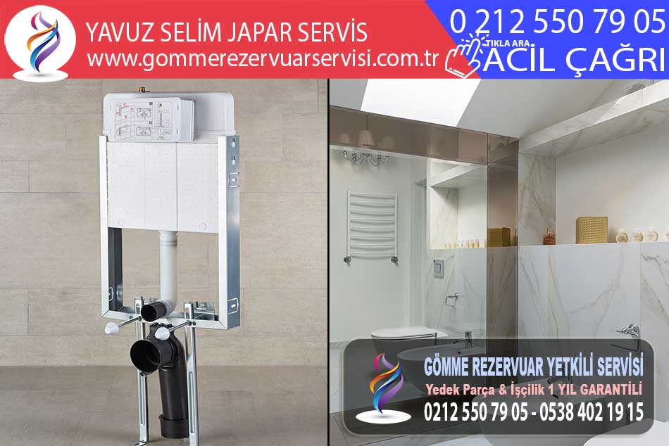 yavuz selim japar servis