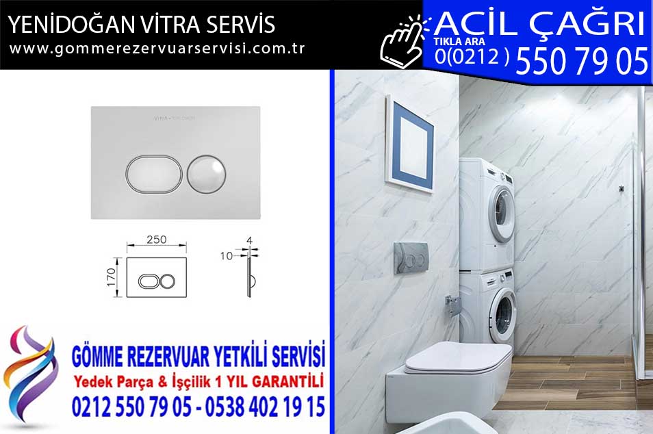 yenidoğan vitra servis