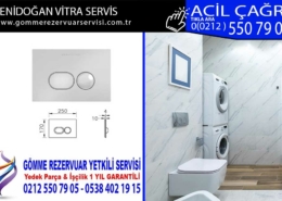 yenidoğan vitra servis