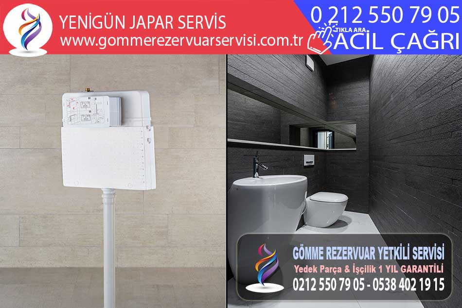 yenigün japar servis