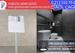 yenigün japar servis