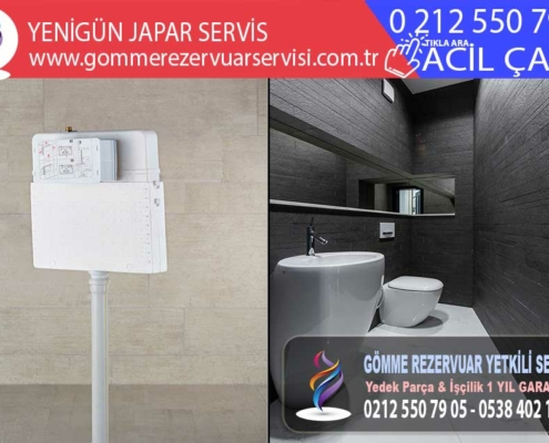 yenigün japar servis