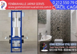 yenimahalle japar servis
