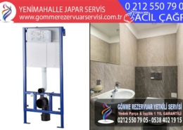 yenimahalle japar servis