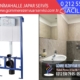 yenimahalle japar servis