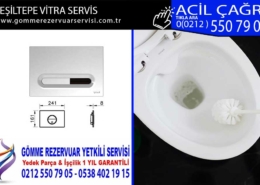yeşiltepe vitra servis