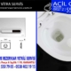 yeşiltepe vitra servis