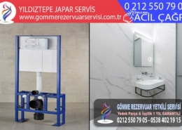 yıldıztepe japar servis
