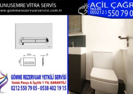 yunusemre vitra servis