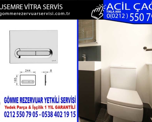 yunusemre vitra servis