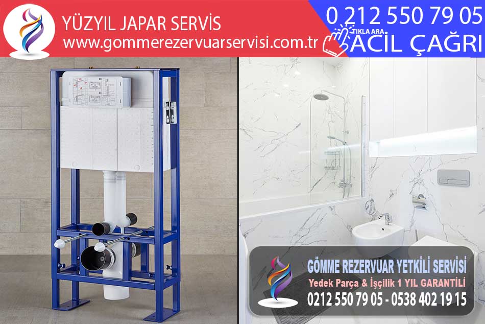 yüzyıl japar servis