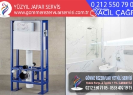 yüzyıl japar servis