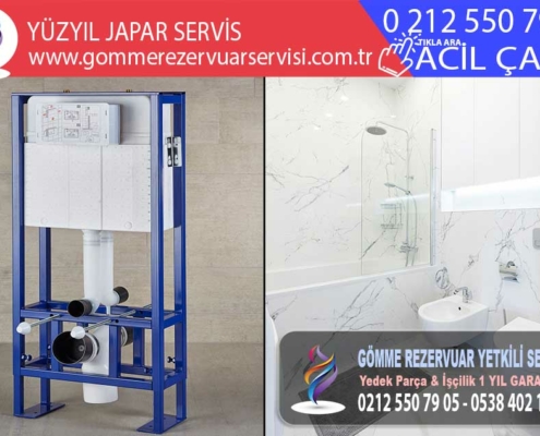 yüzyıl japar servis
