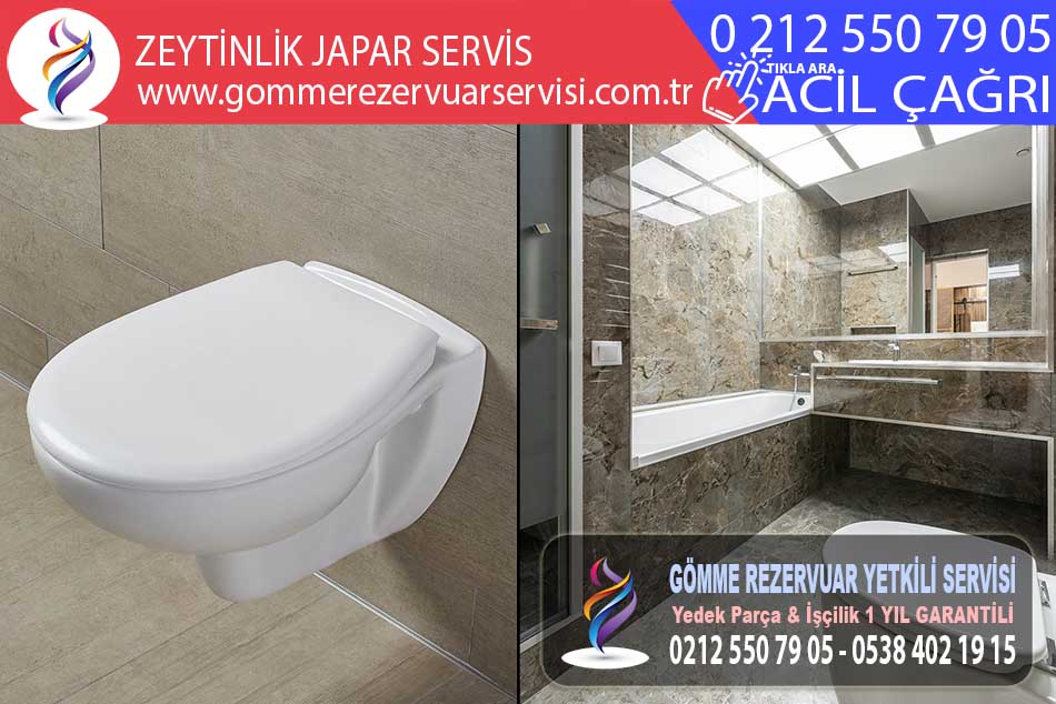 zeytinlik japar servis