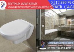 zeytinlik japar servis