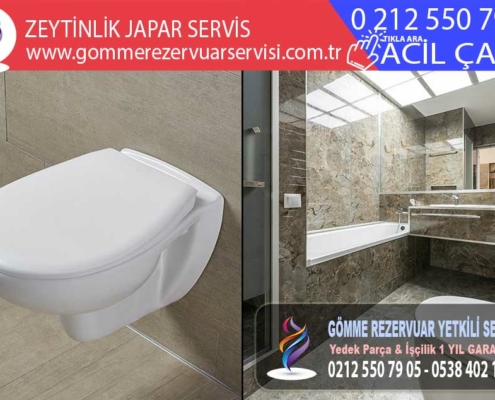 zeytinlik japar servis
