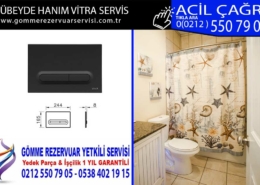 zübeyde hanım vitra servis