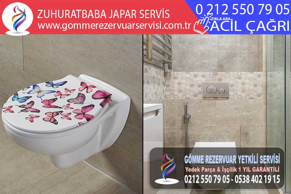 zuhuratbaba japar servis