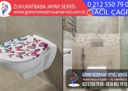 zuhuratbaba japar servis