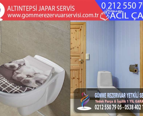 altıntepsi japar servis