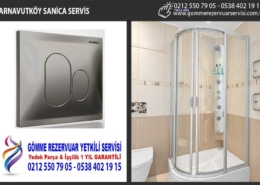 arnavutköy sanica servis