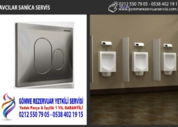 avcılar sanica servis
