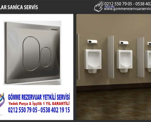 avcılar sanica servis