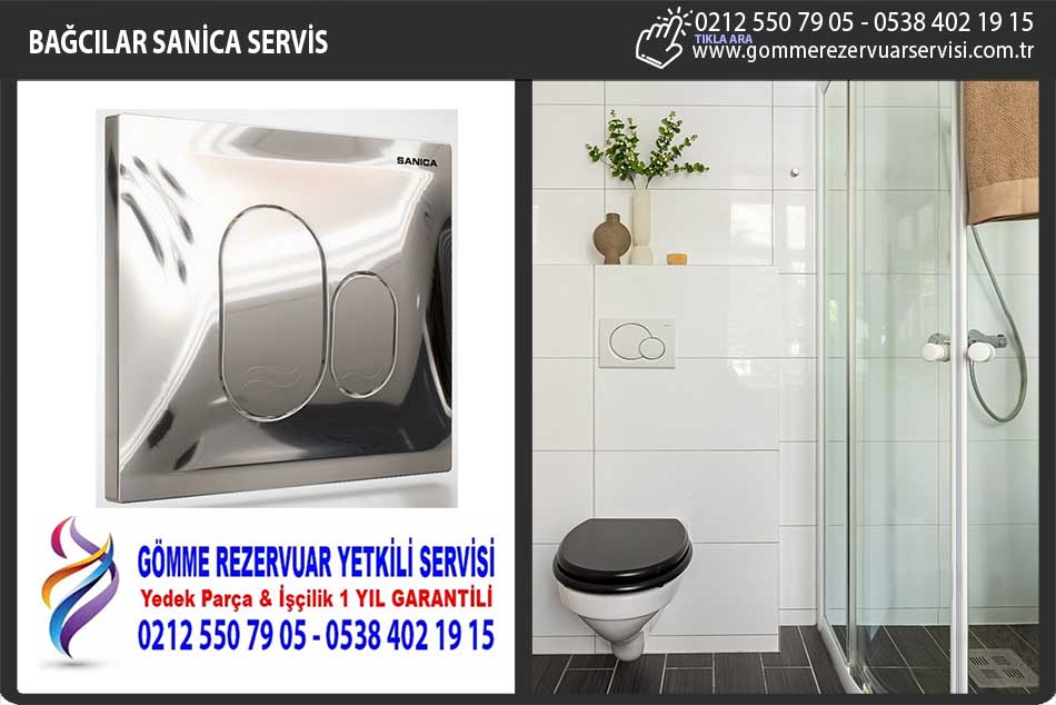 bağcılar sanica servis