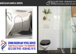 bağcılar sanica servis