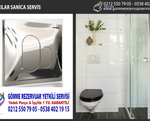 bağcılar sanica servis