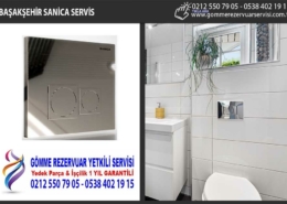 başakşehir sanica servis