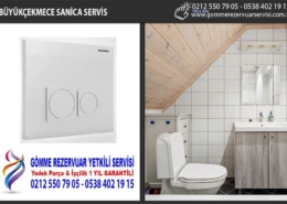 büyükçekmece sanica servis