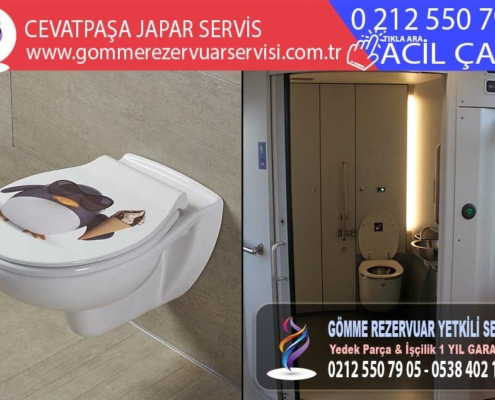 cevatpaşa japar servis