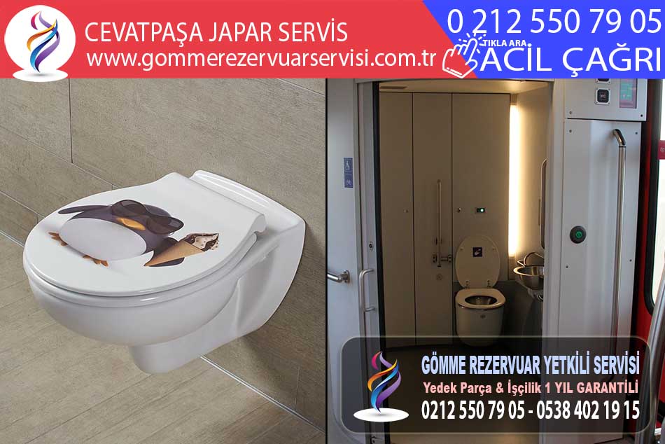 cevatpaşa japar servis
