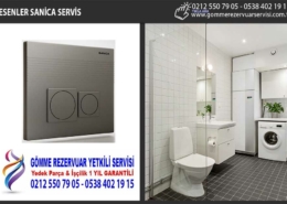 esenler sanica servis