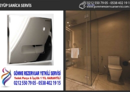 eyüp sanica servis